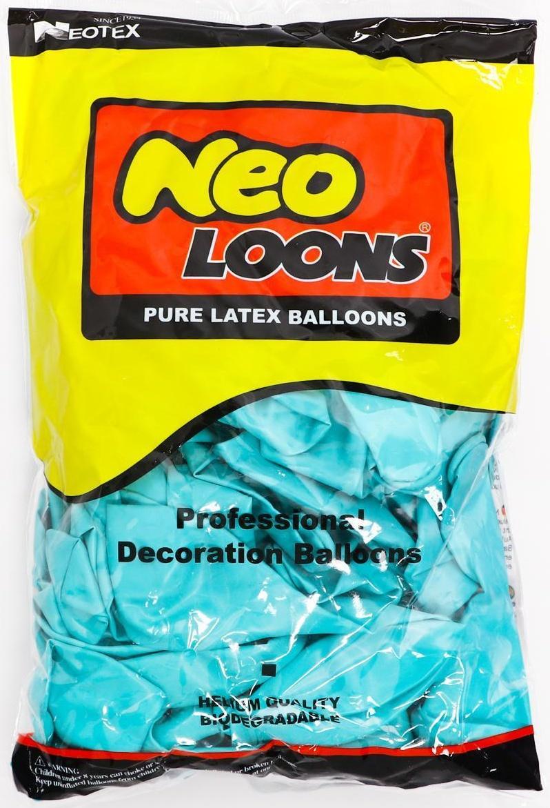 Шар латексный 12