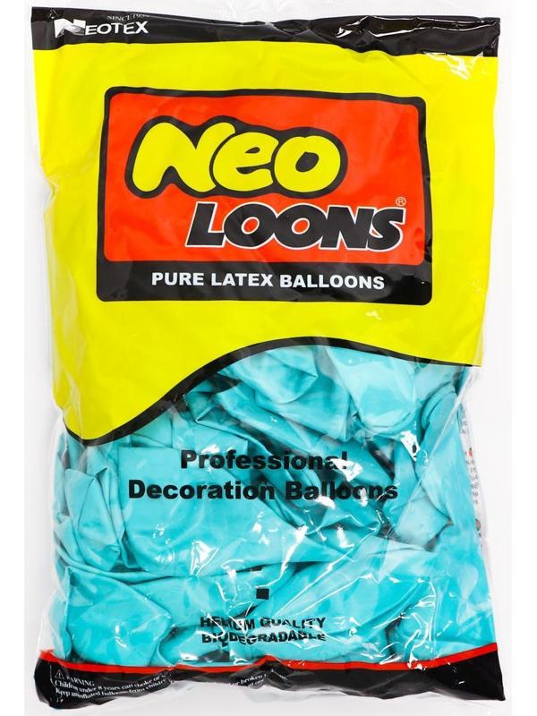 Шар латексный 12