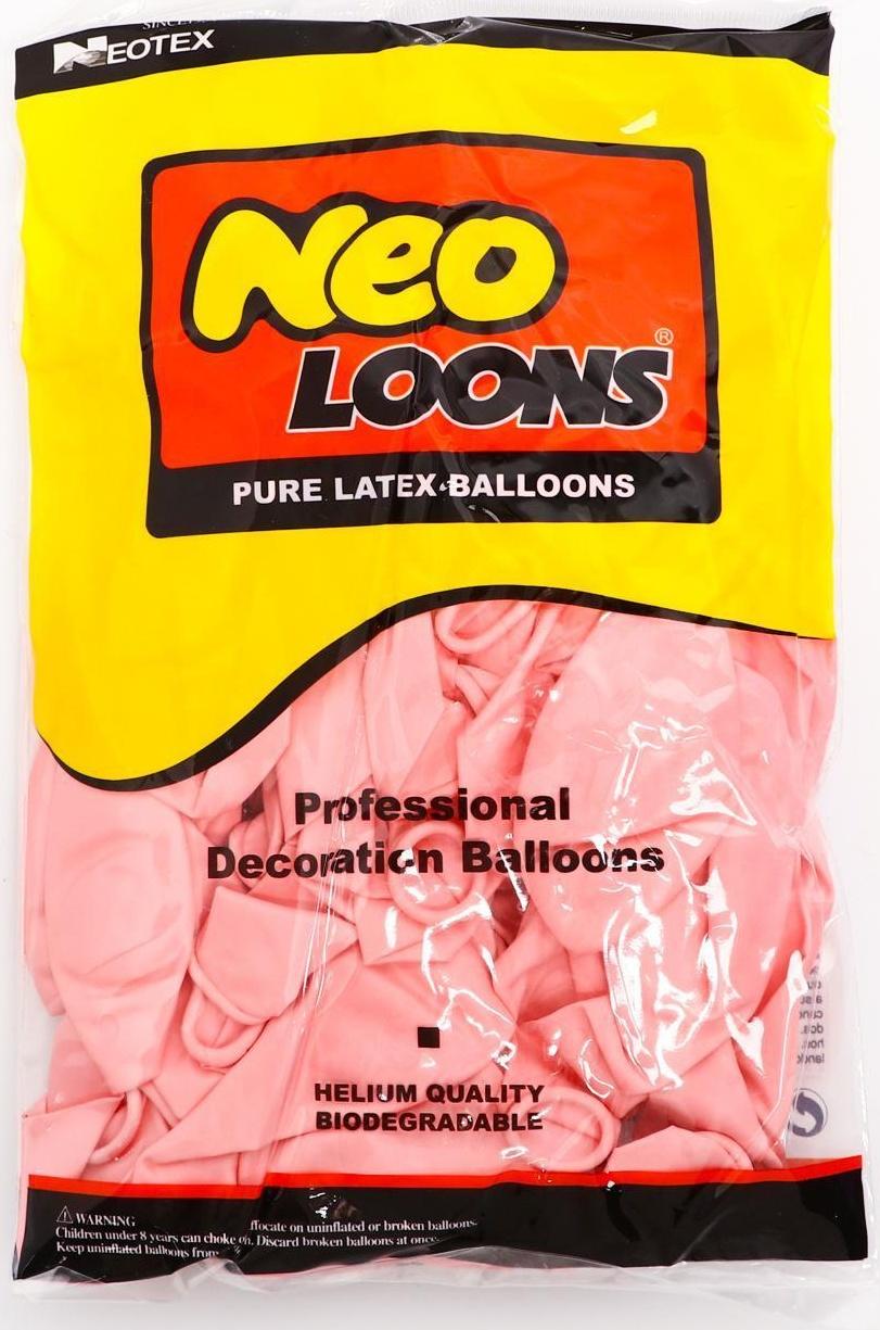 Шар латексный 12