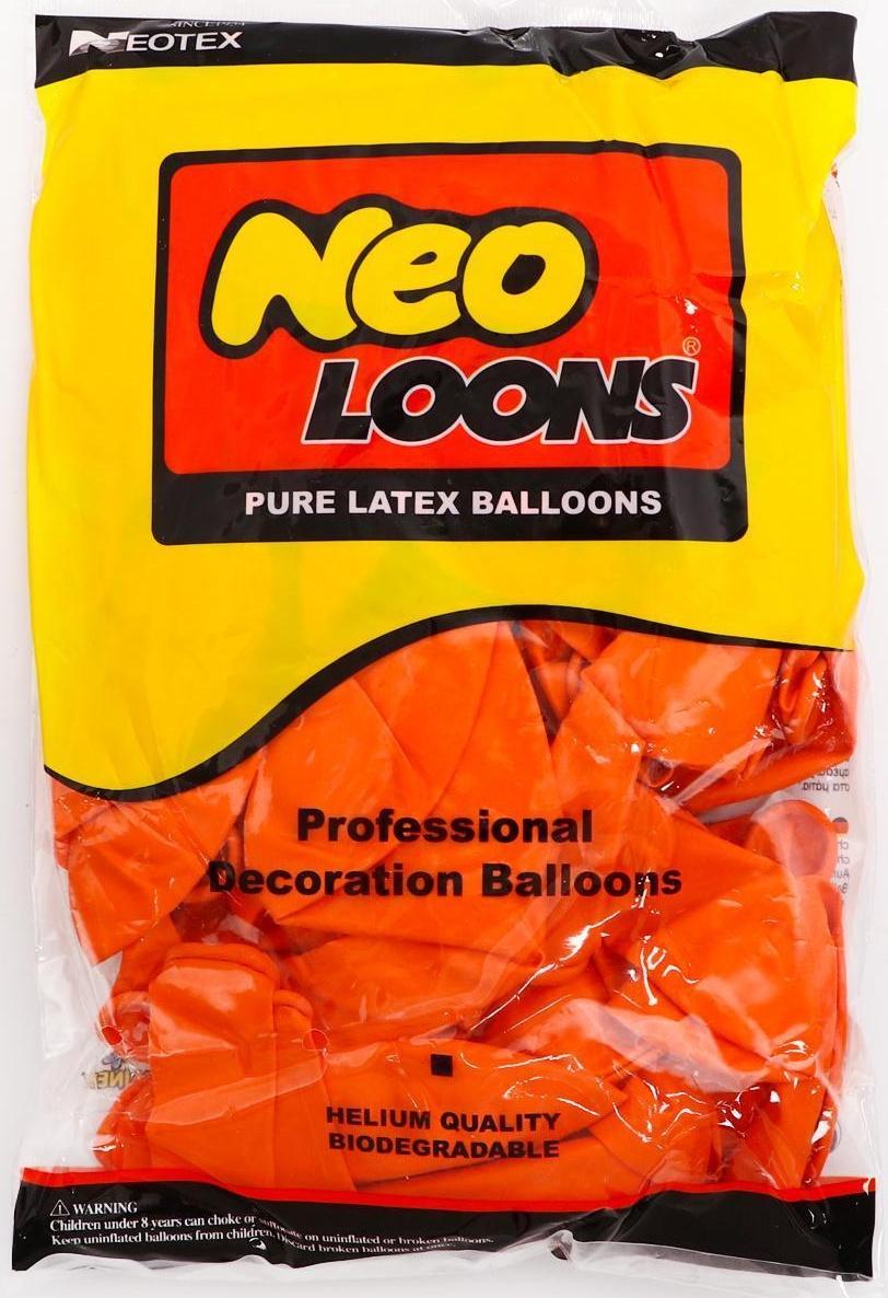 Шар латексный 12