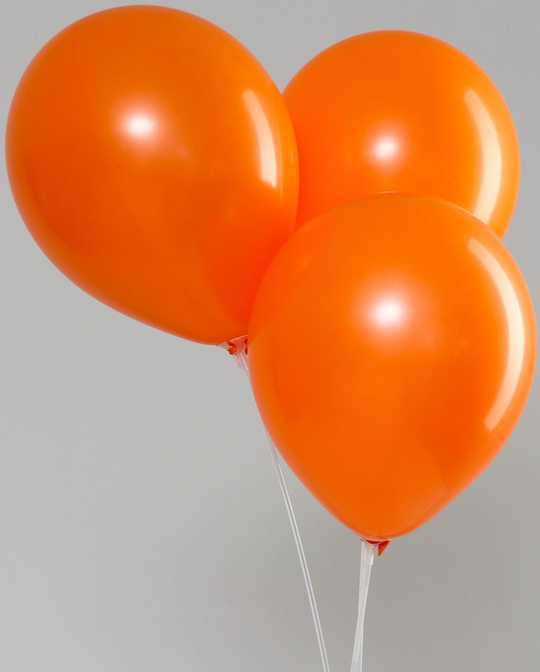 Шар латексный 12