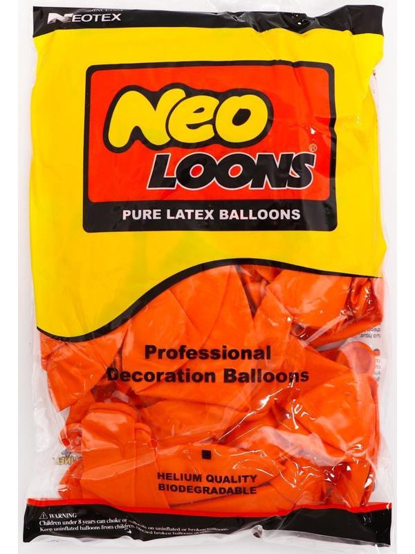 Шар латексный 12