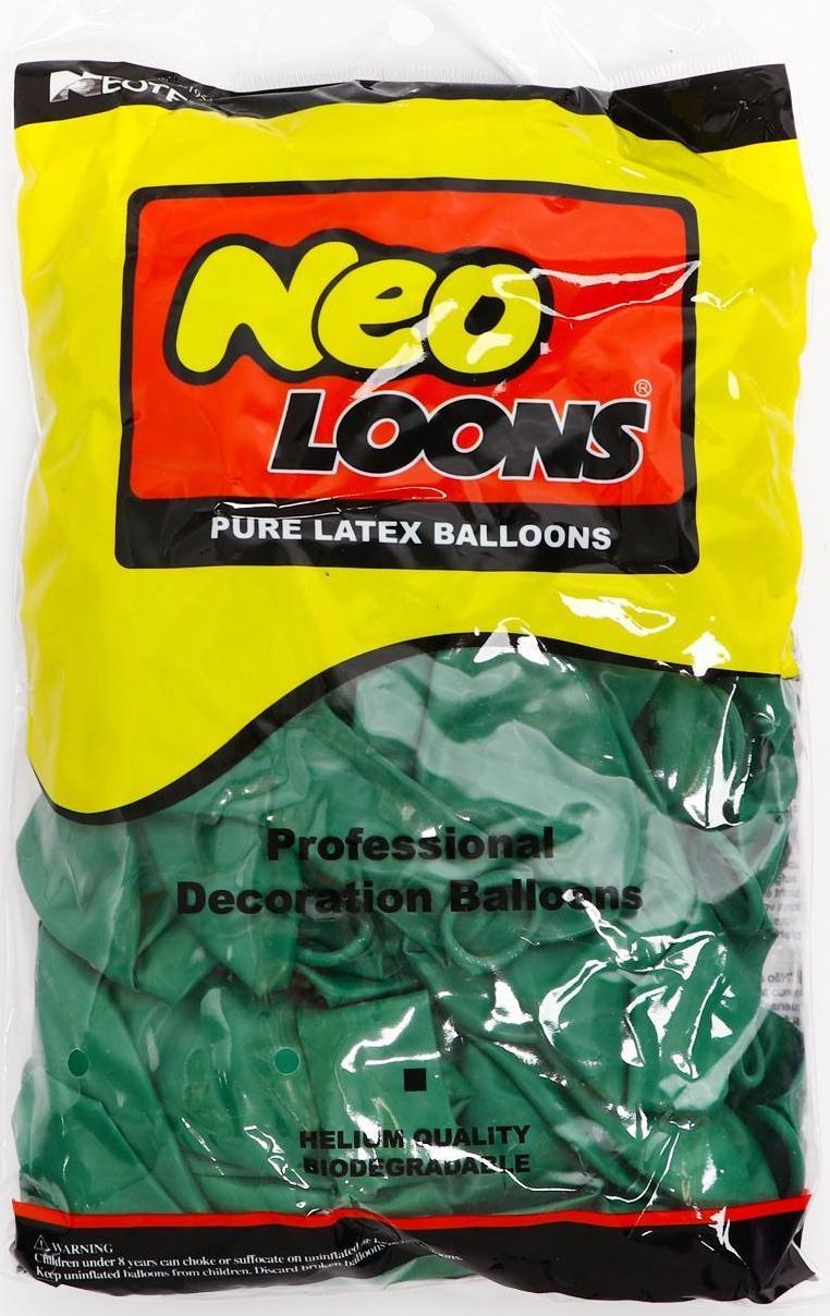 Шар латексный 12