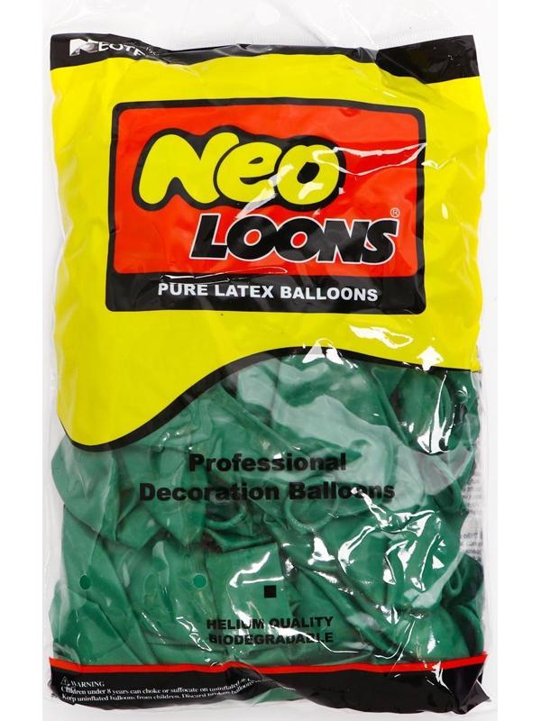 Шар латексный 12