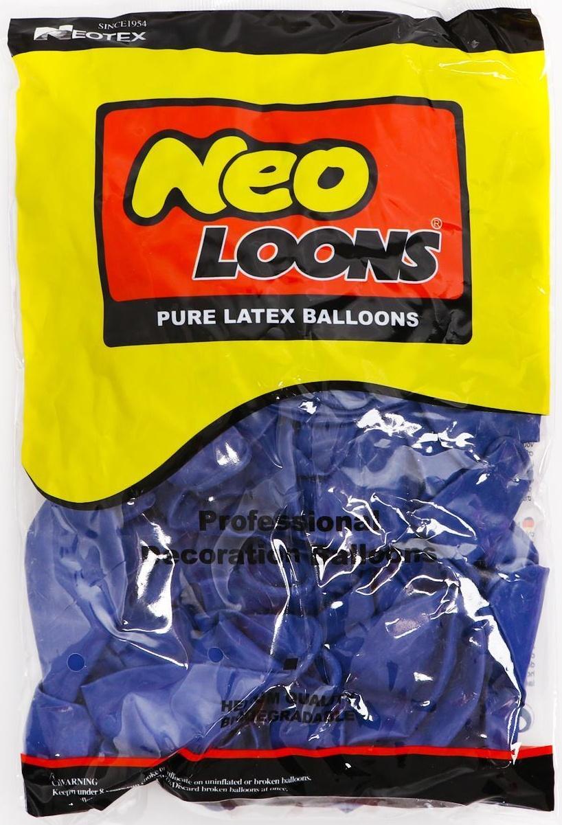 Шар латексный 12