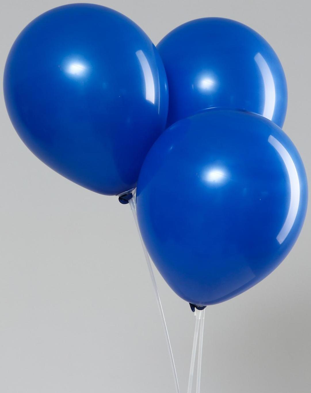 Шар латексный 12