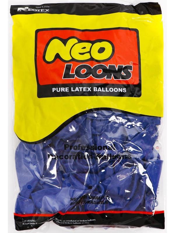 Шар латексный 12