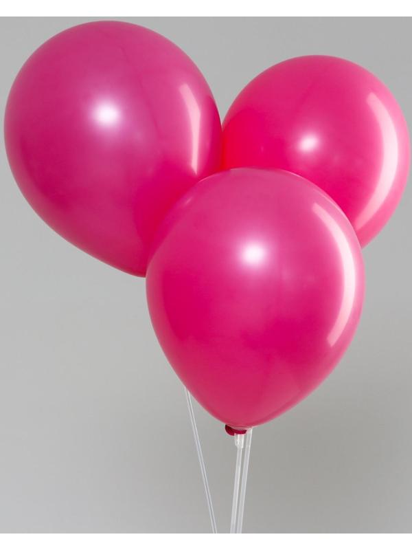 Шар латексный 12