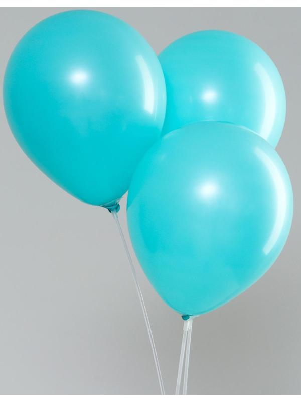 Шар латексный 12