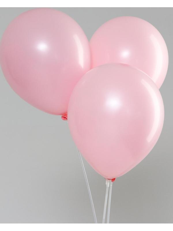 Шар латексный 12