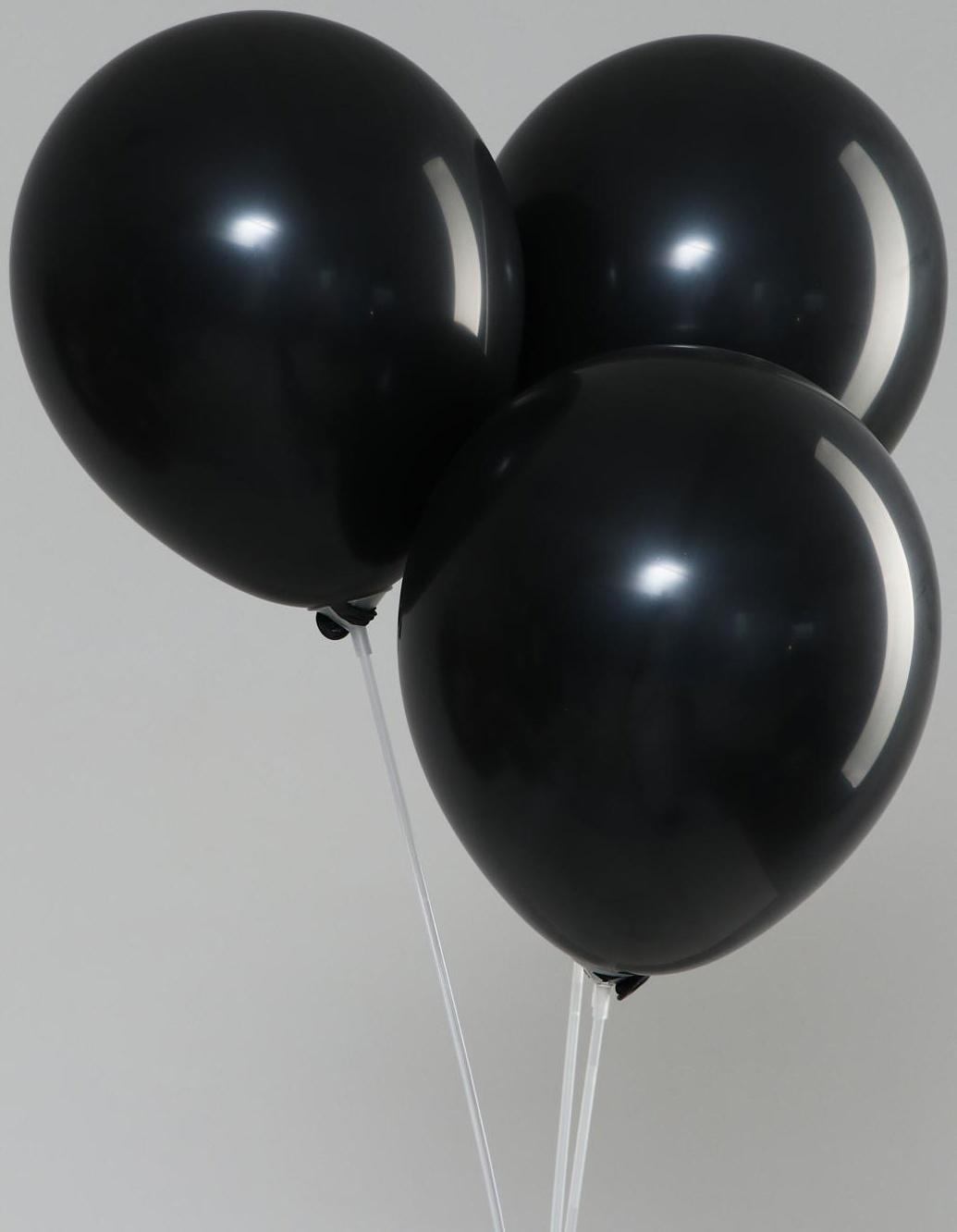 Шар латексный 12