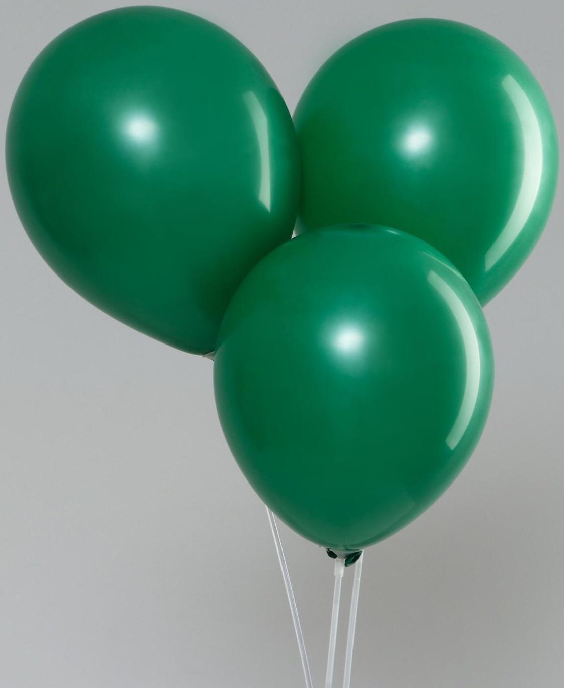 Шар латексный 12