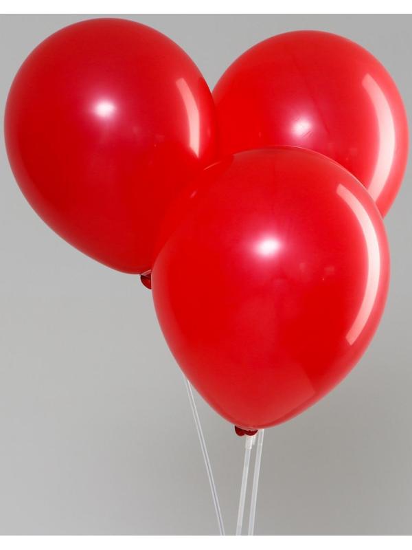 Шар латексный 12