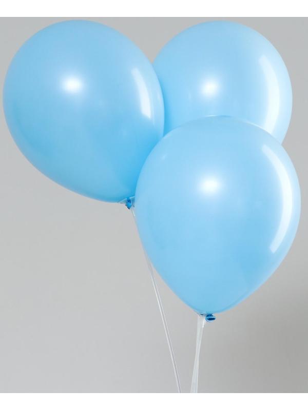 Шар латексный 12