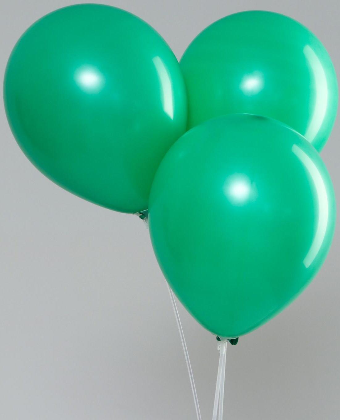 Шар латексный 12