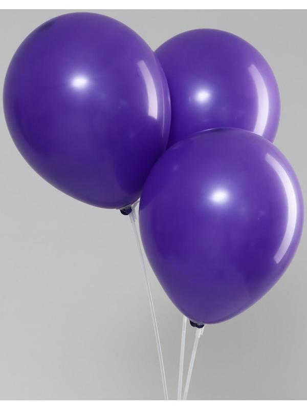 Шар латексный 12