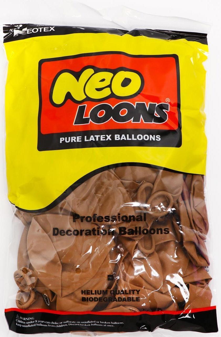 Шар латексный 12