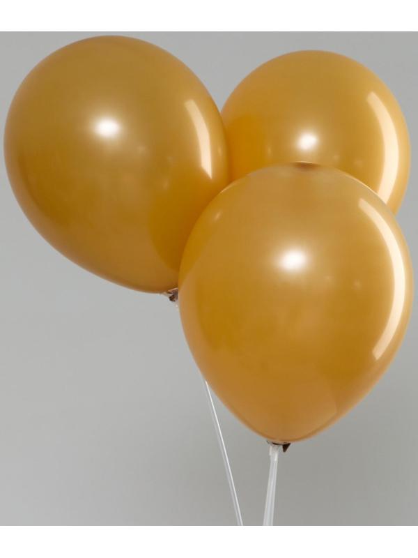 Шар латексный 12