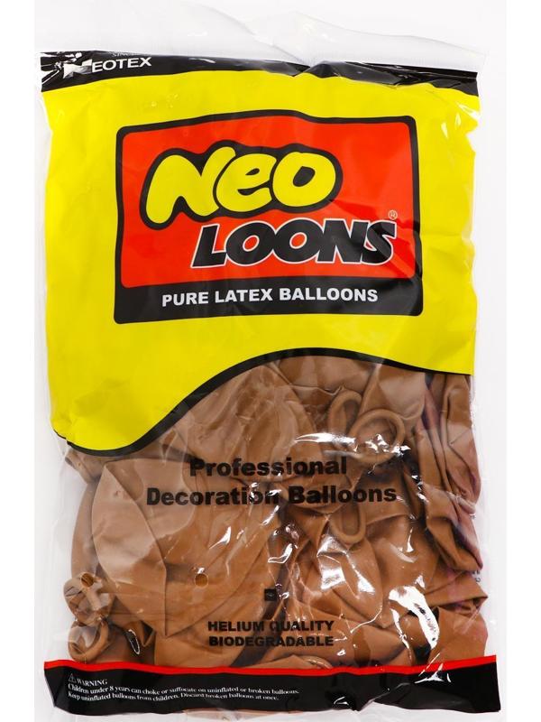 Шар латексный 12