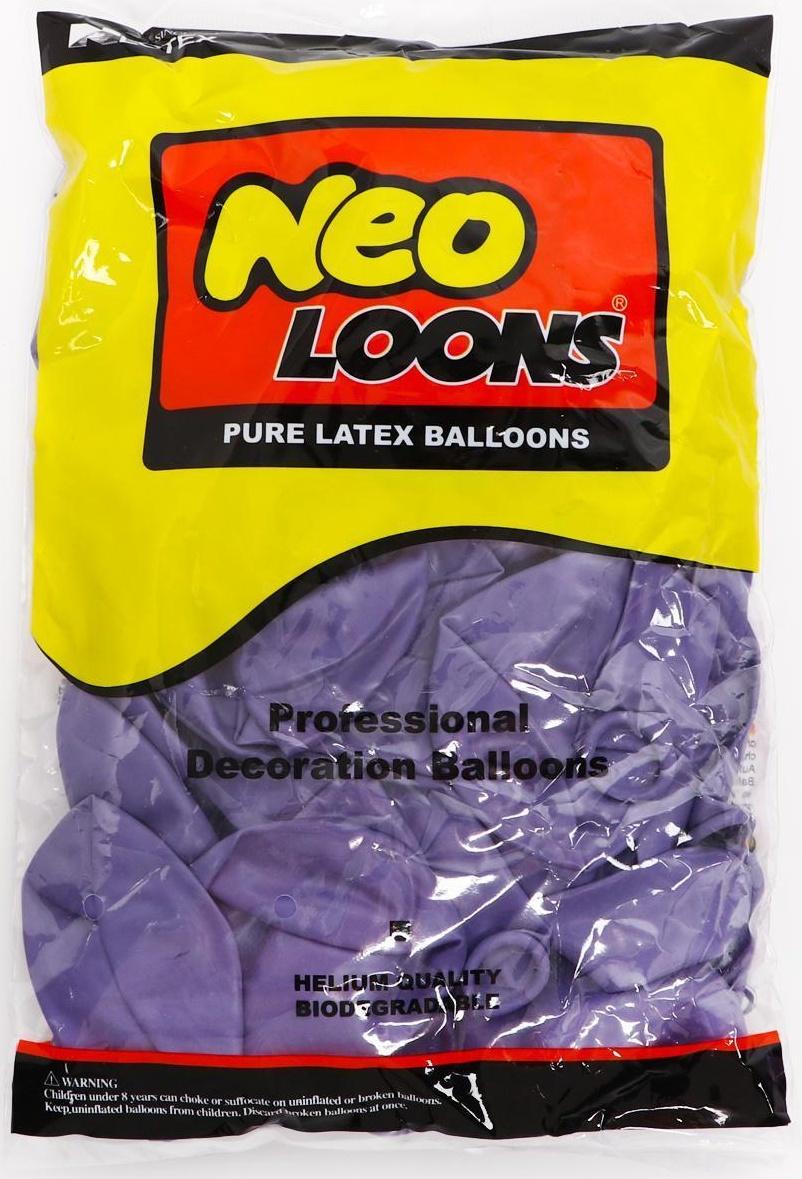 Шар латексный 12