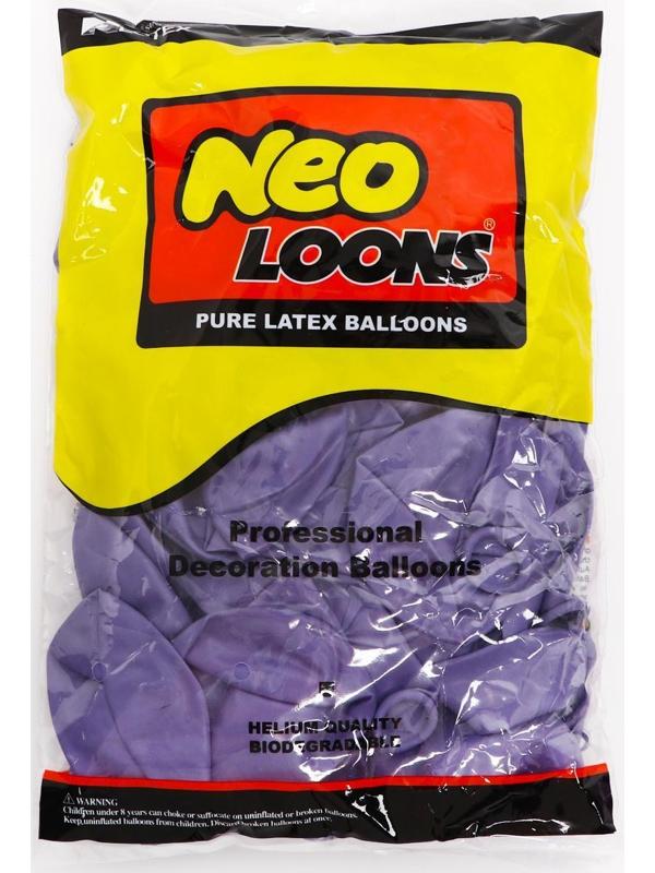 Шар латексный 12