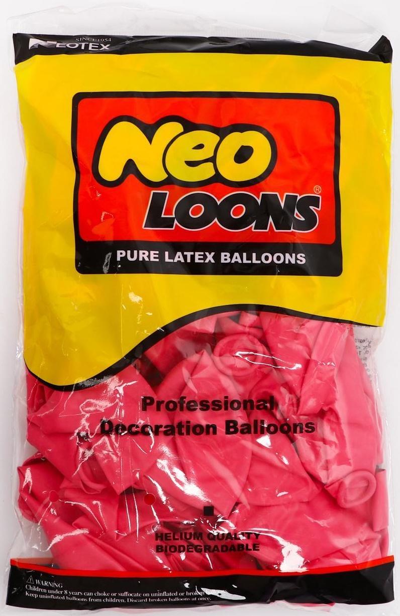 Шар латексный 12