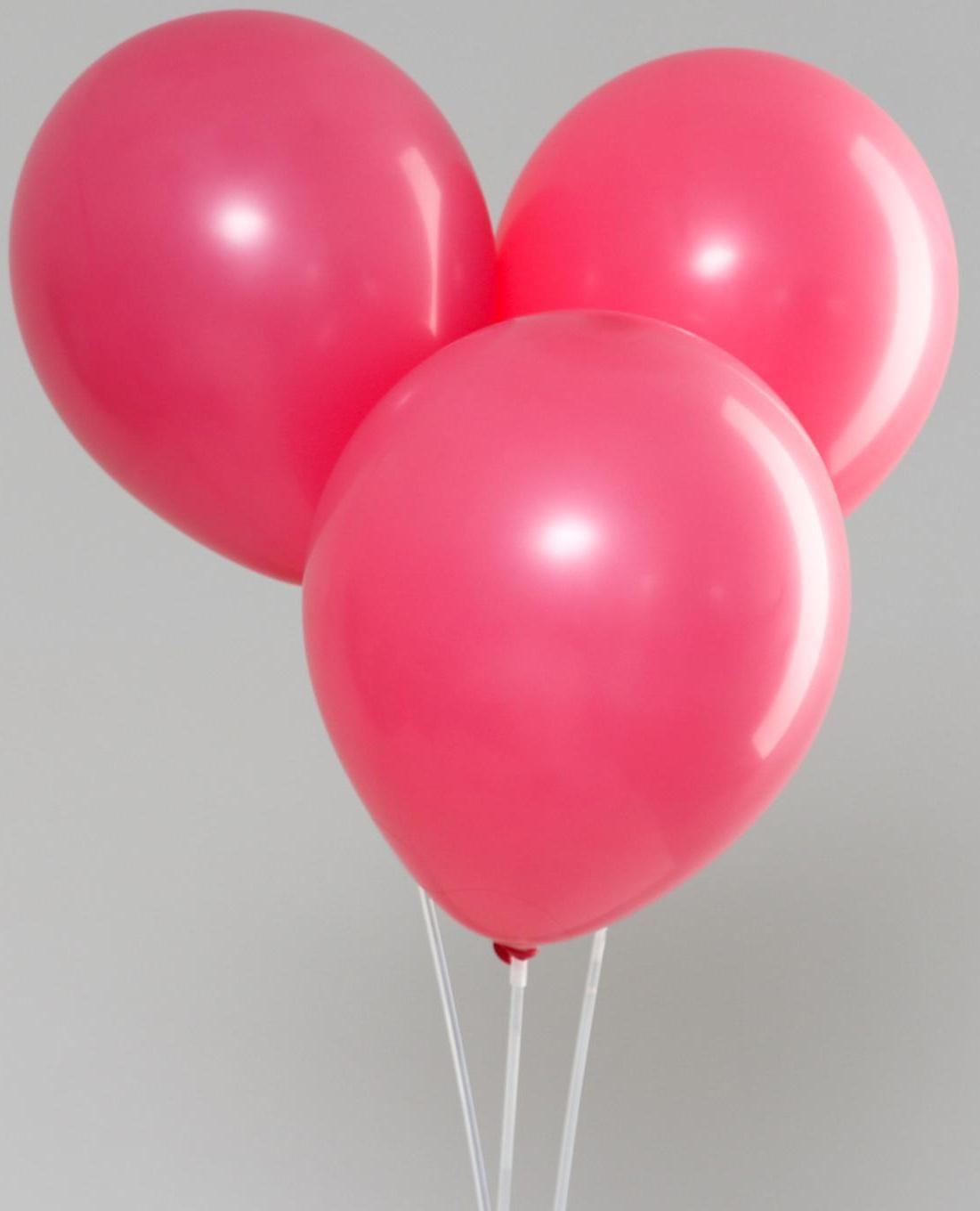 Шар латексный 12