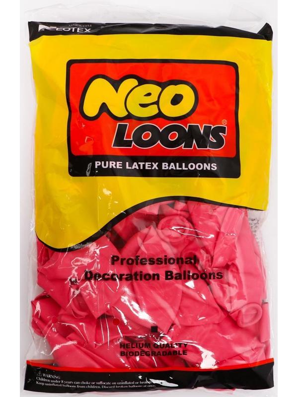 Шар латексный 12