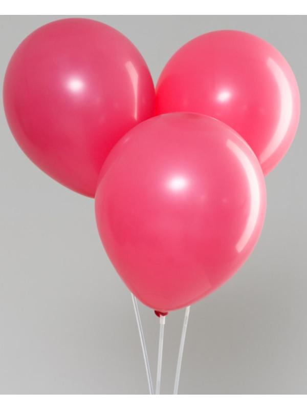 Шар латексный 12