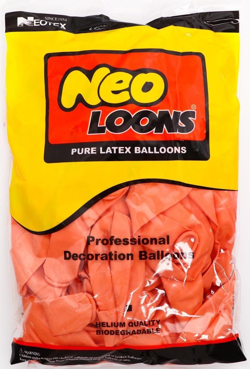 Шар латексный 12