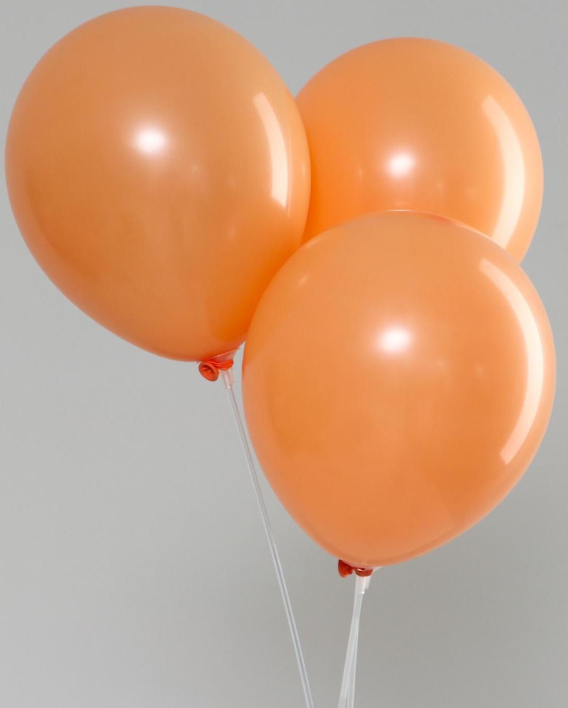 Шар латексный 12