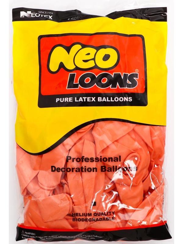 Шар латексный 12