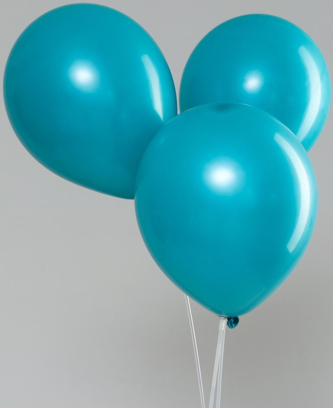 Шар латексный 12