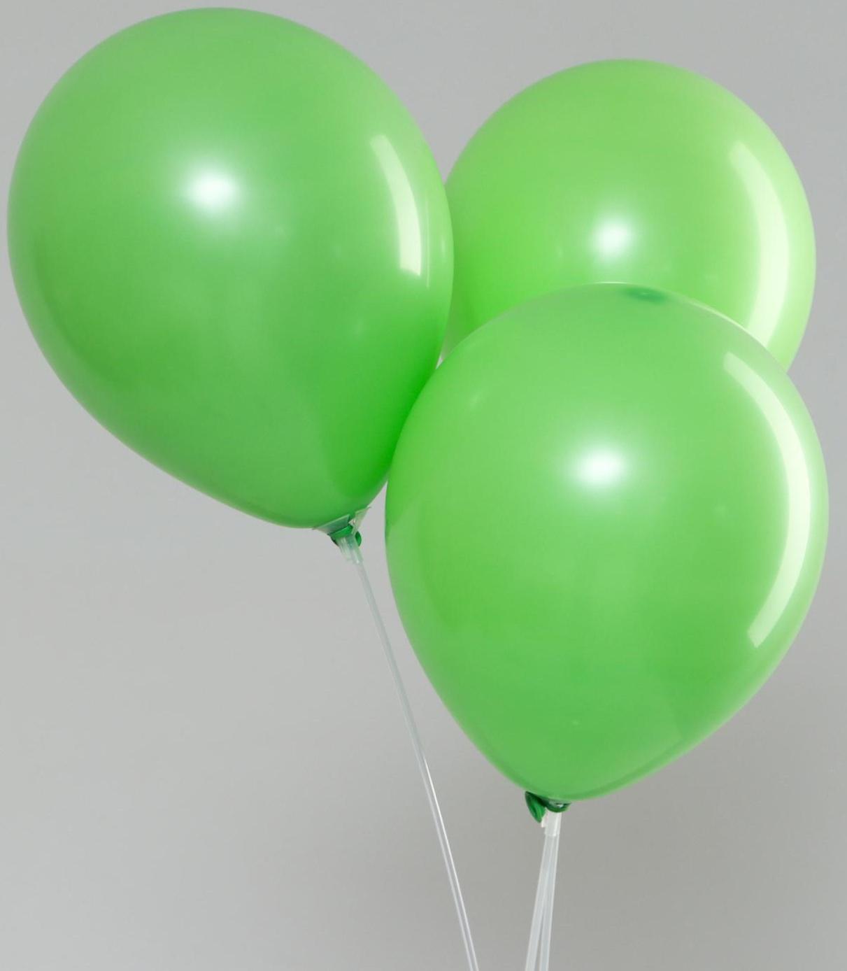 Шар латексный 12