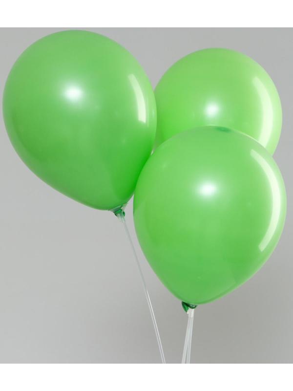 Шар латексный 12