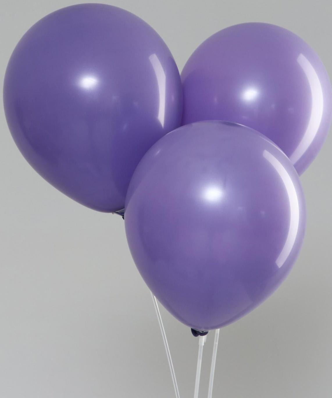 Шар латексный 12