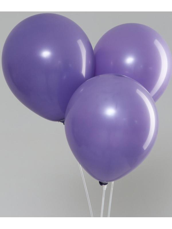 Шар латексный 12