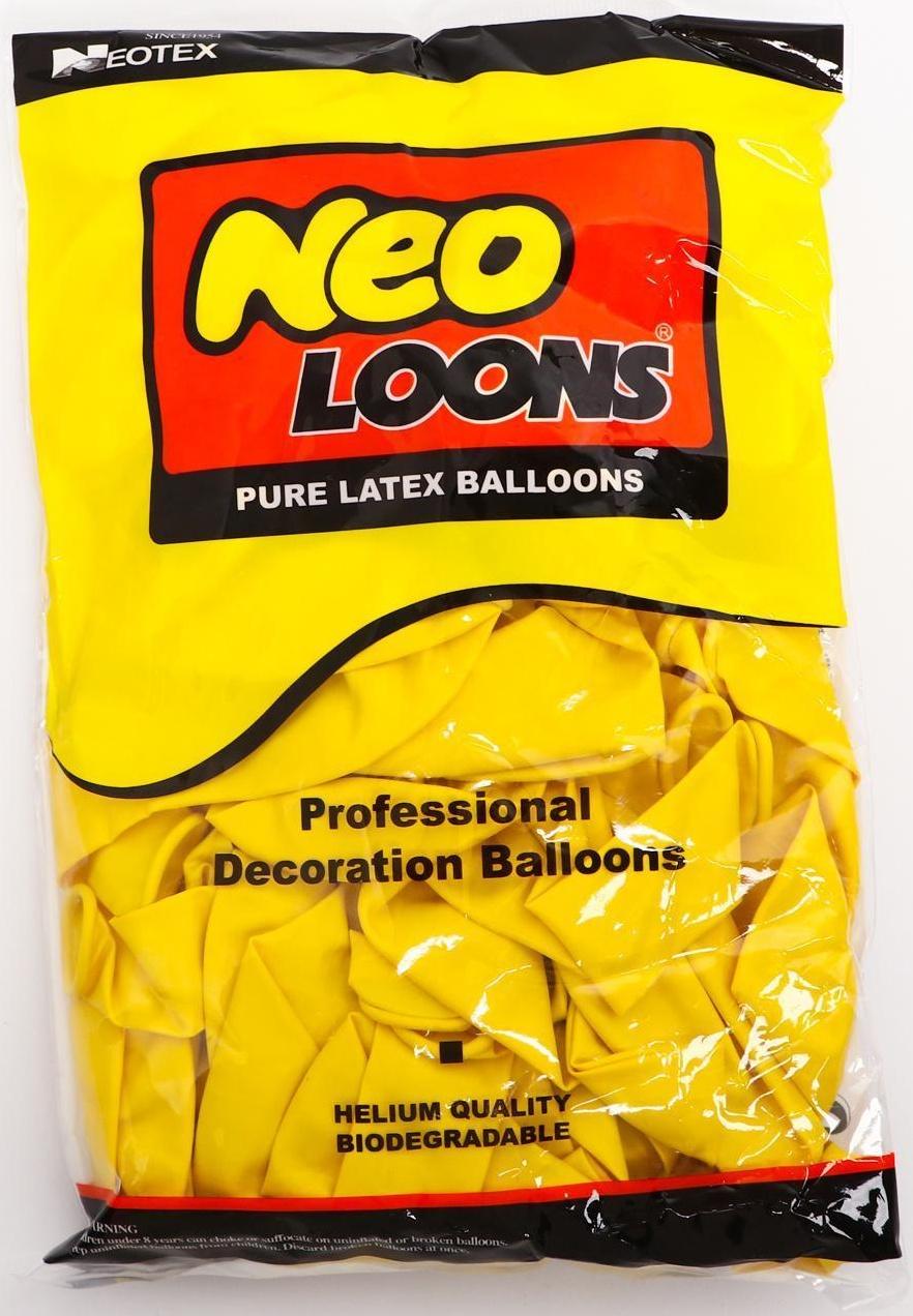 Шар латексный 12