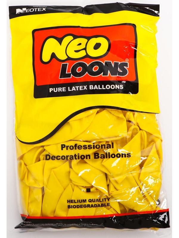 Шар латексный 12