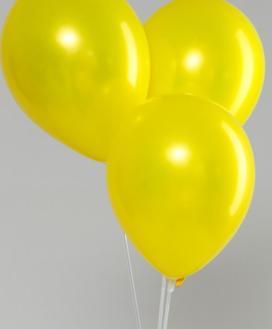 Шар латексный 12