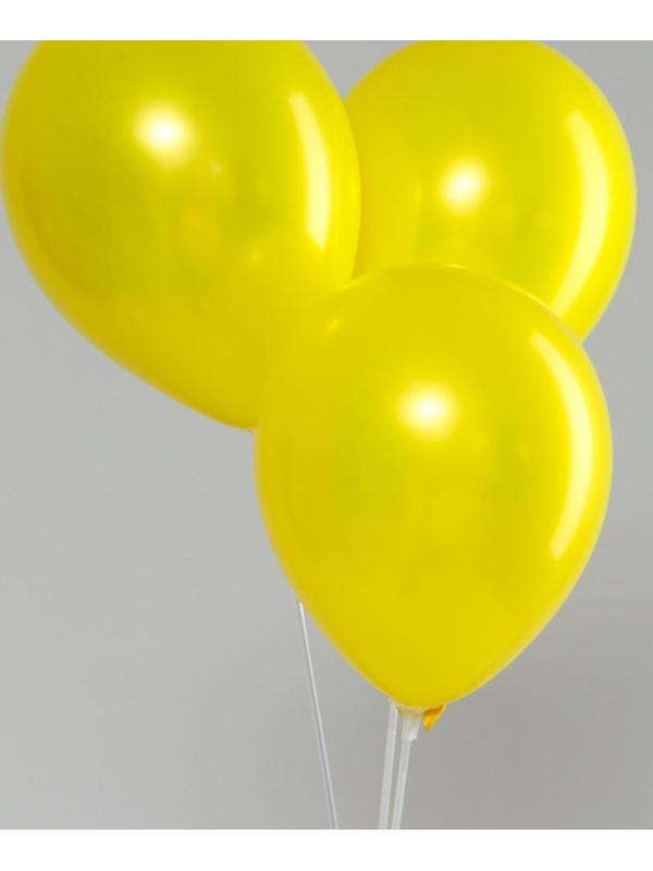 Шар латексный 12