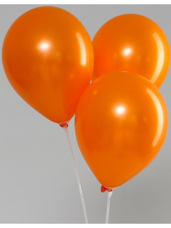 Шар латексный 12