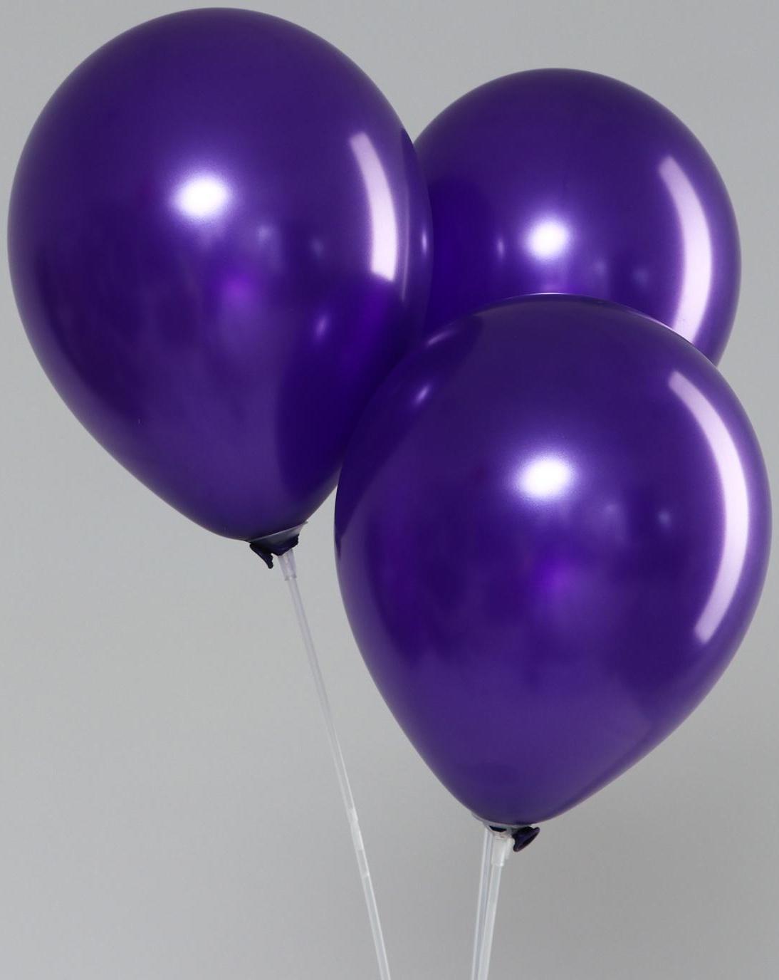 Шар латексный 12