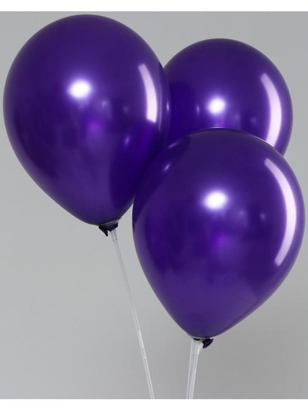 Шар латексный 12