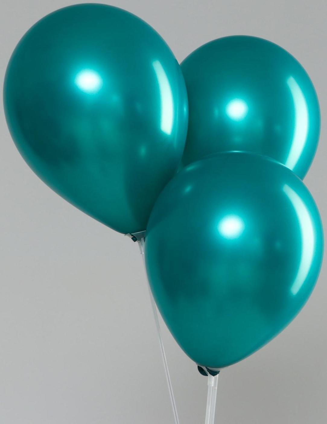 Шар латексный 12