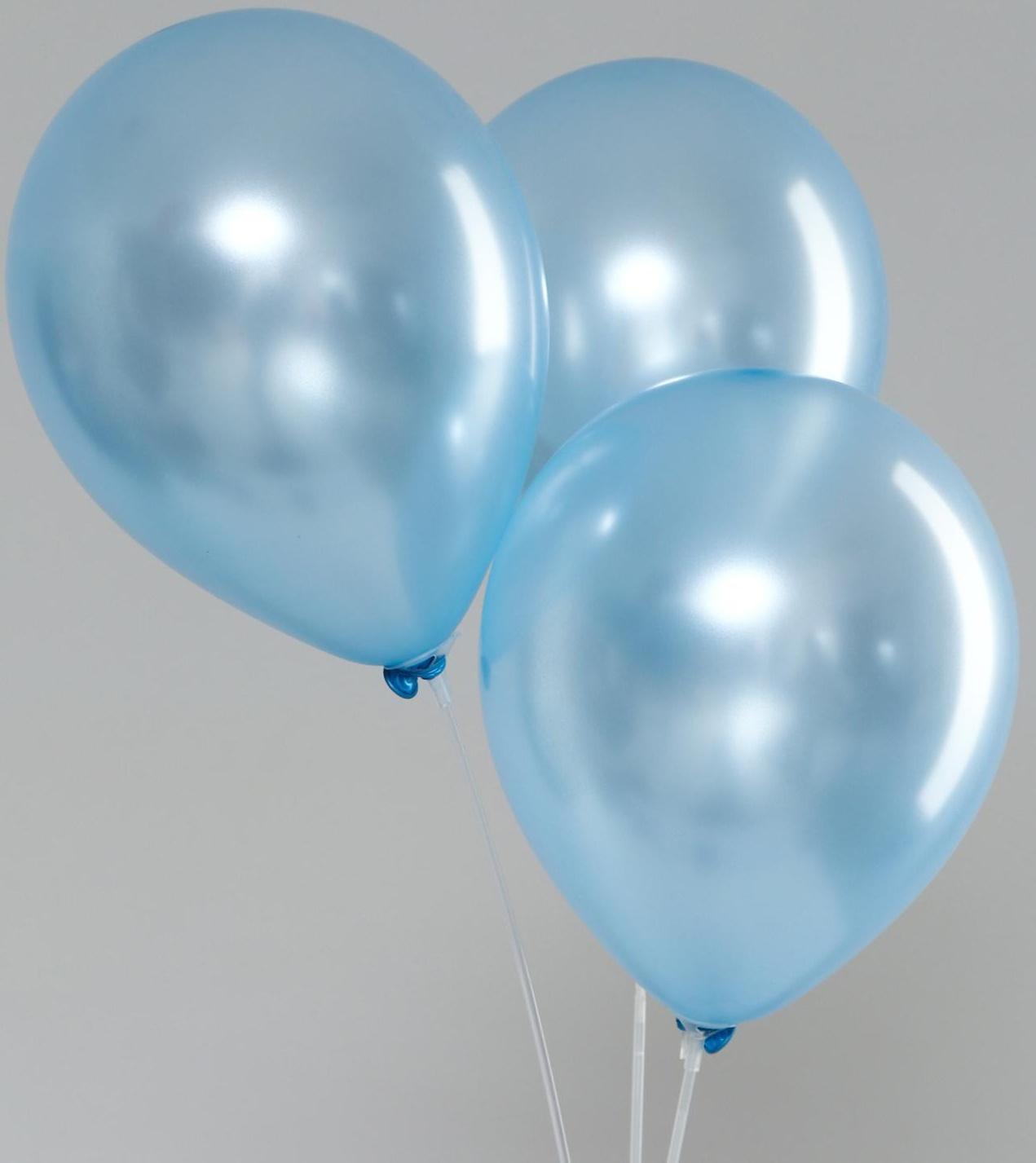 Шар латексный 12