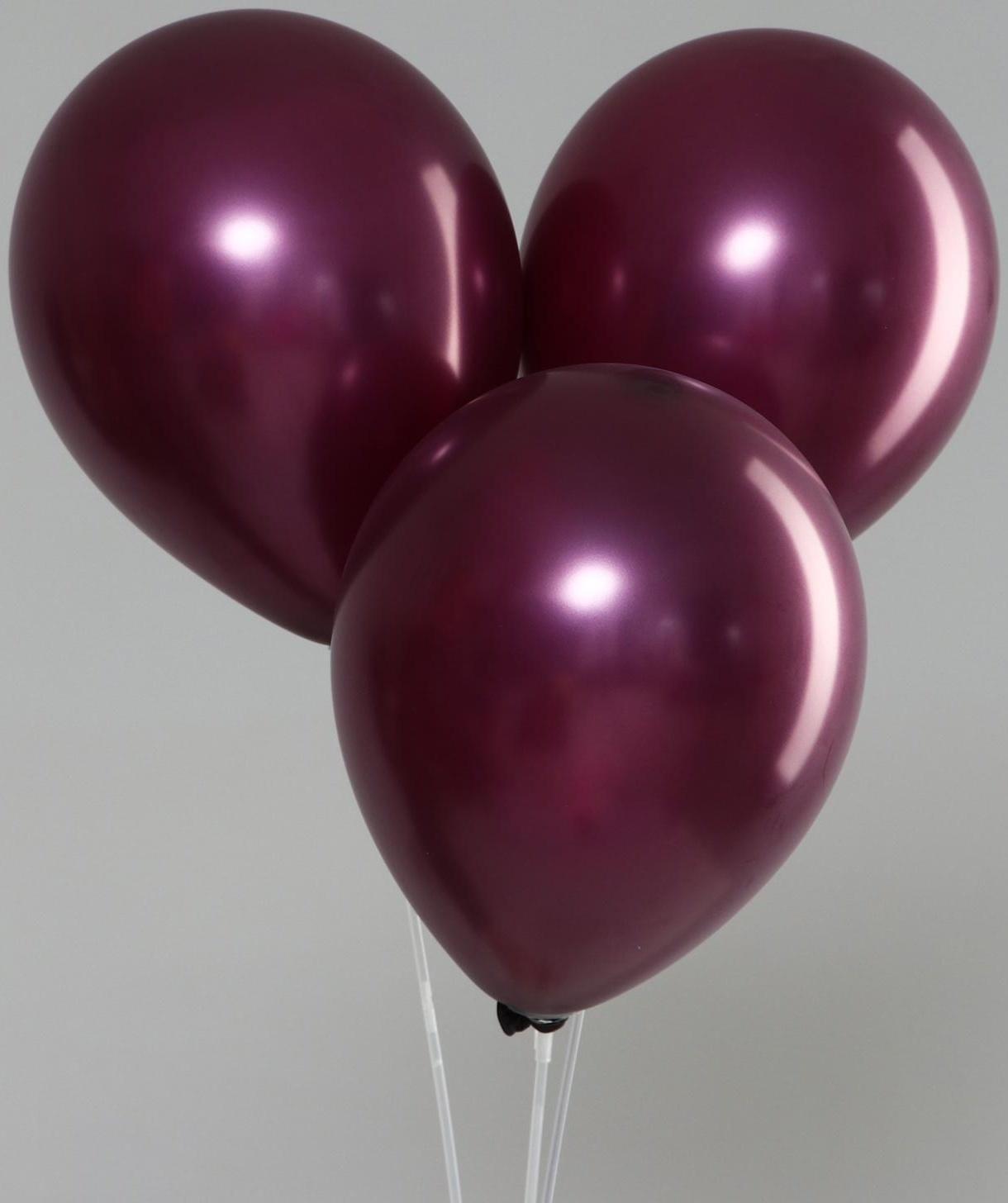 Шар латексный 12