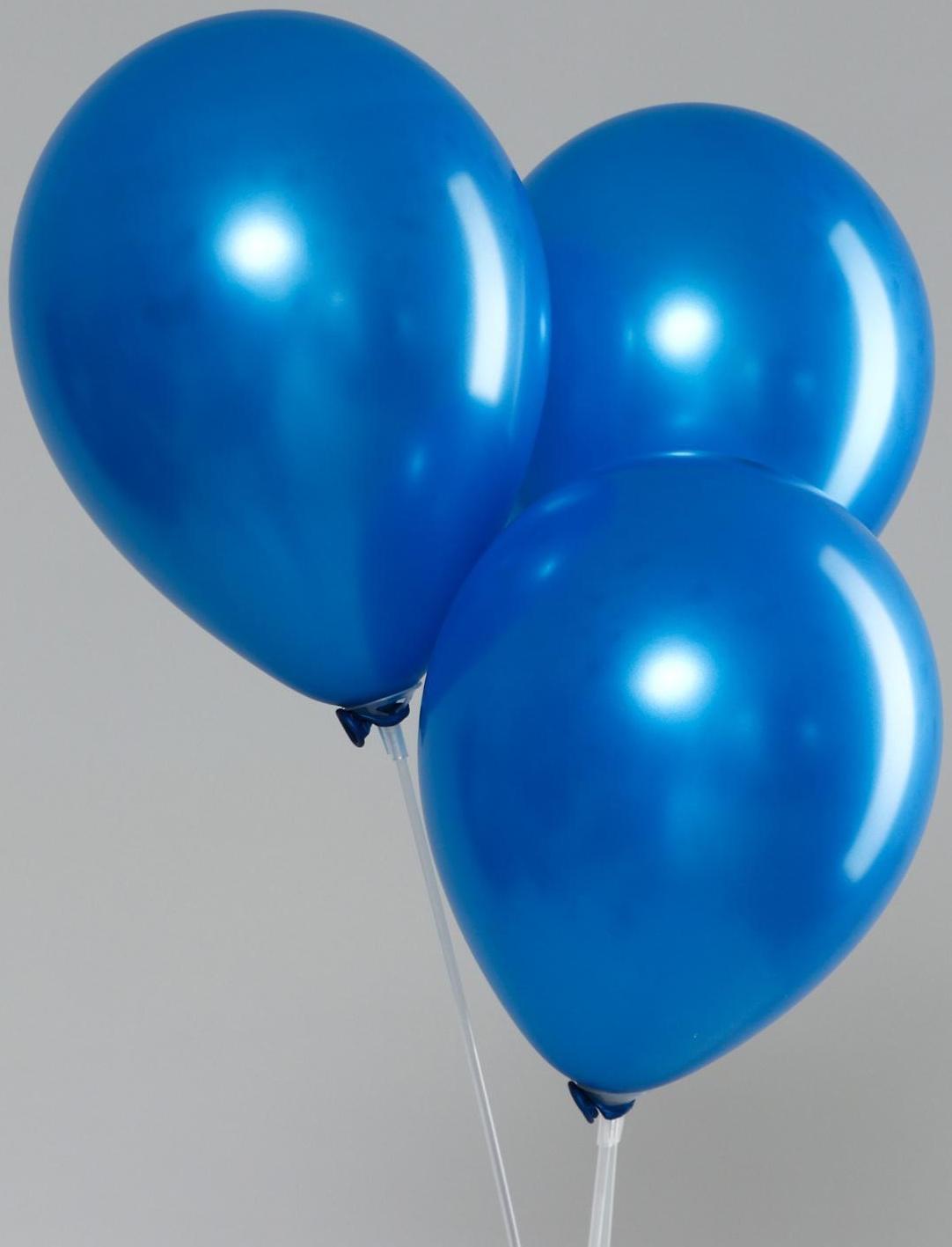 Шар латексный 12