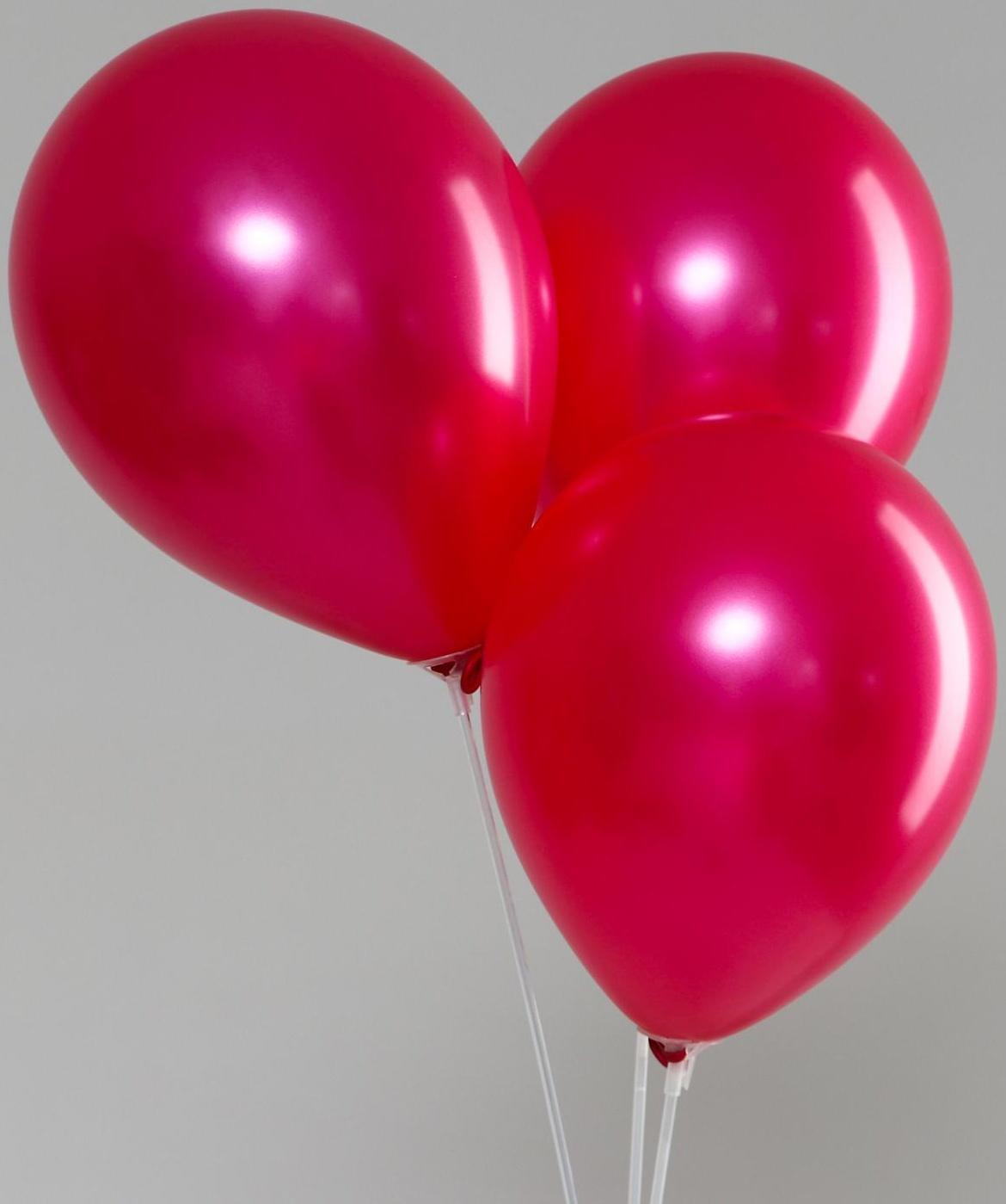 Шар латексный 12