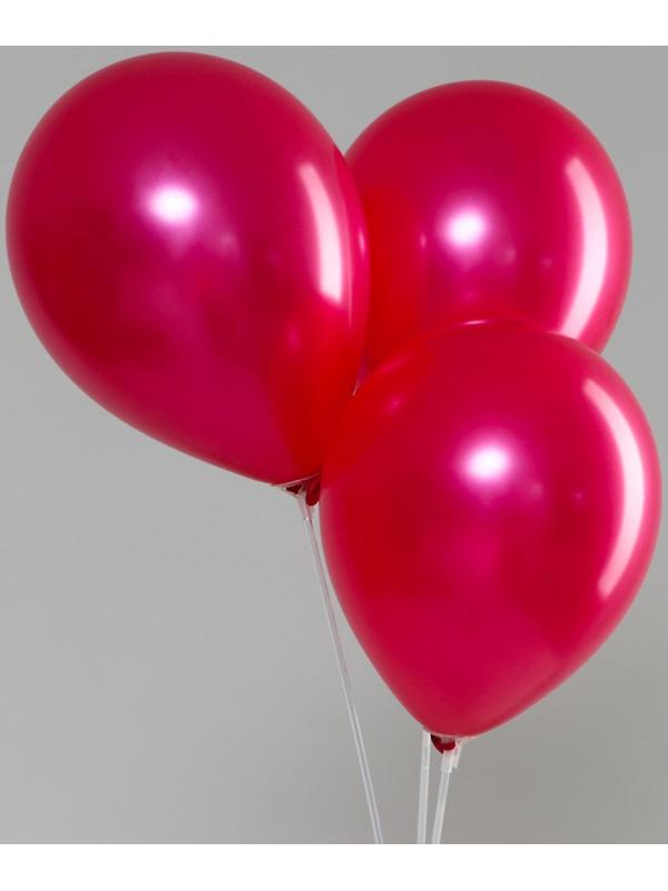 Шар латексный 12